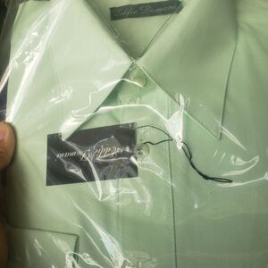 Eddie Domani shirt